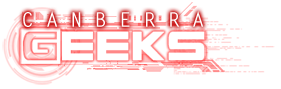 Canberra Geeks